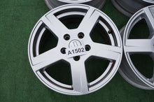 Load image into Gallery viewer, 4x Alufelge 16 Zoll 6.5" 5x112 50ET Z0223656 Seat Toledo Octavia II Golf Vi FEL8173536013qy