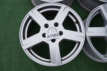 Laden Sie das Bild in den Galerie-Viewer, 4x Alufelge 16 Zoll 6.5" 5x112 50ET Z0223656 Seat Toledo Octavia II Golf Vi FEL8173536013qy