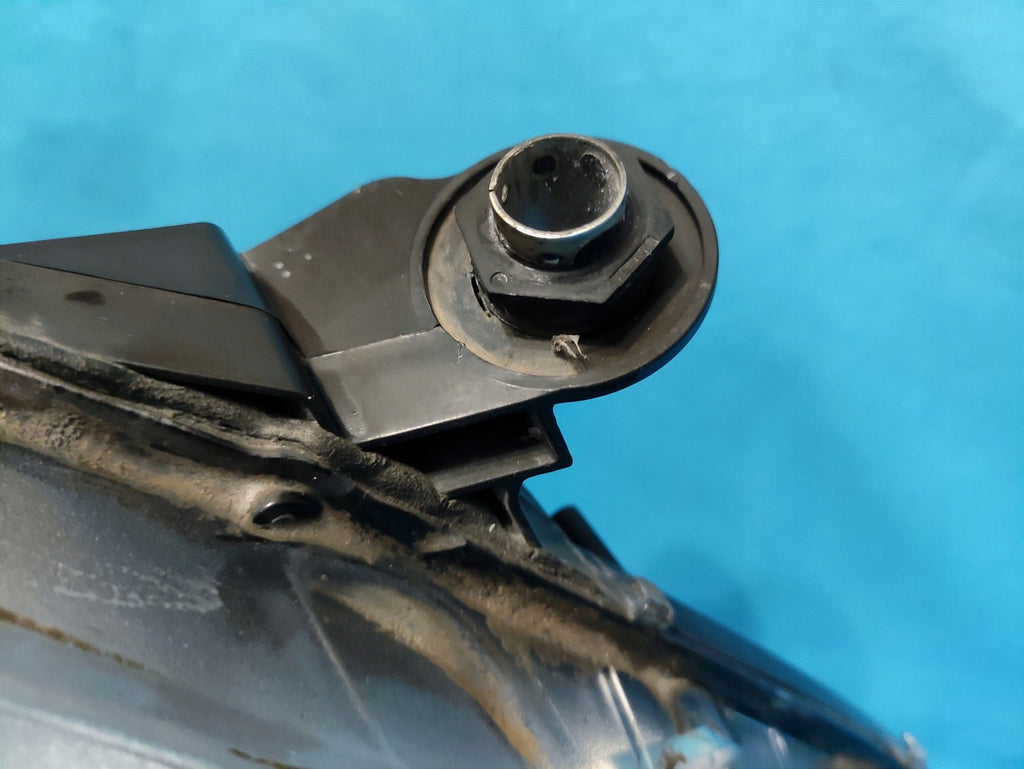 Frontscheinwerfer Mercedes-Benz W164 A164820XXXX Xenon Rechts Headlight SCH2239190494pd