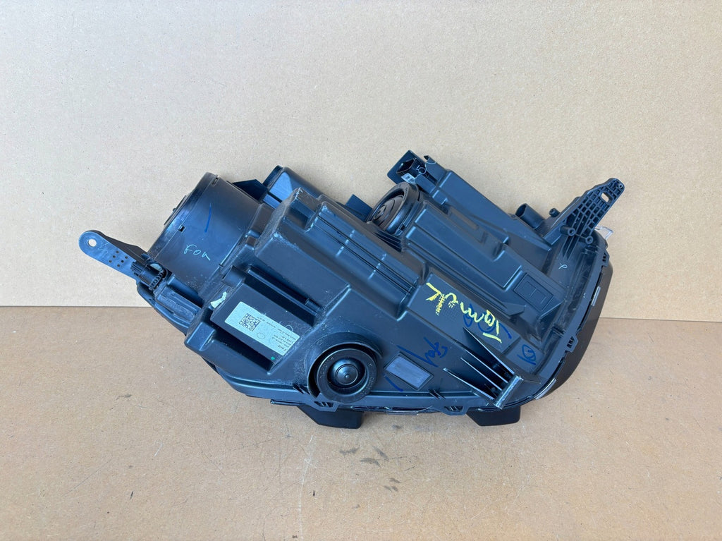 Frontscheinwerfer Ford Ecosport GN15-13W030-JE Links Scheinwerfer Headlight SCH5318516143pj