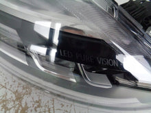 Laden Sie das Bild in den Galerie-Viewer, Frontscheinwerfer Renault Clio IV 260100274R FULL LED Rechts Headlight