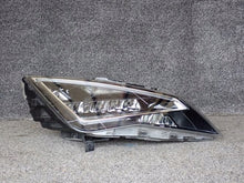 Laden Sie das Bild in den Galerie-Viewer, Frontscheinwerfer Seat Leon 5F1941008D Full LED Rechts Scheinwerfer Headlight