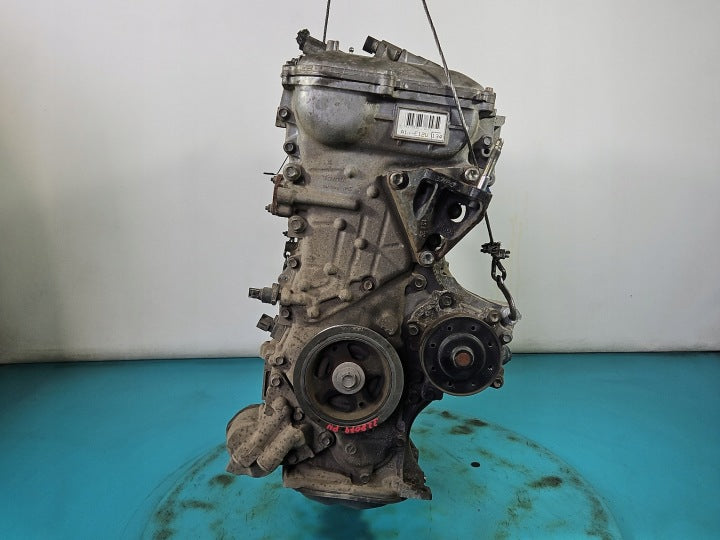 Motor Toyota Auris A1ZR-E12U 1.6 132PS 2013 Benzin Engine Unkomplett MOT6456023110op