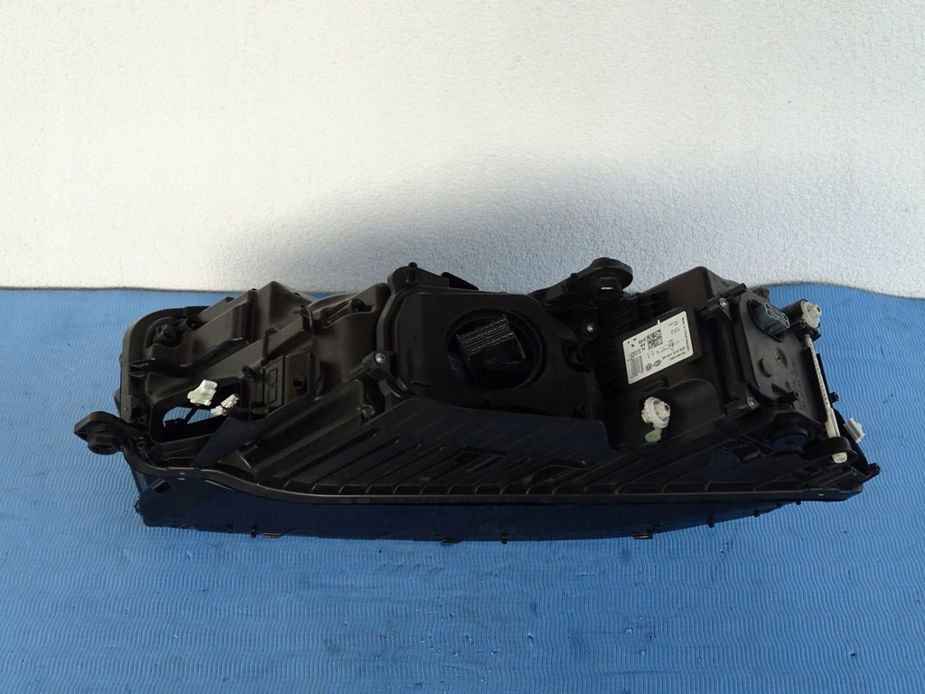 Frontscheinwerfer VW Touareg 761941081 LED Links Scheinwerfer Headlight SCH9757080004ir