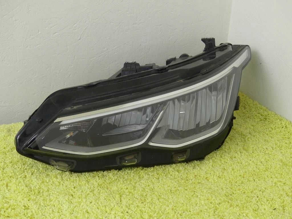 Frontscheinwerfer VW Golf VIII 5H1941005 LED Links Scheinwerfer Headlight SCH4024169333gn
