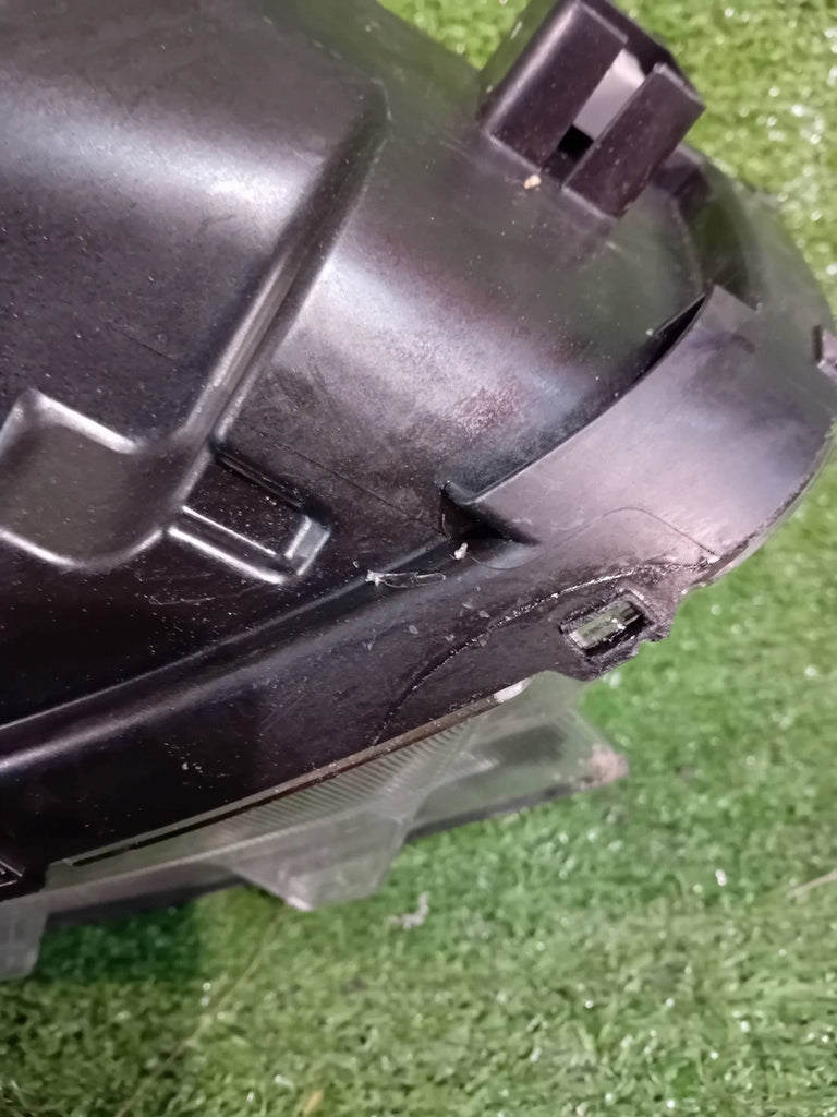 Frontscheinwerfer Kia I 92101J7300 Rechts Scheinwerfer Headlight SCH9443868864qn