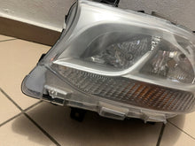 Load image into Gallery viewer, Frontscheinwerfer Mercedes-Benz Sprinter A9109060000 Links Headlight SCH6260412724sx