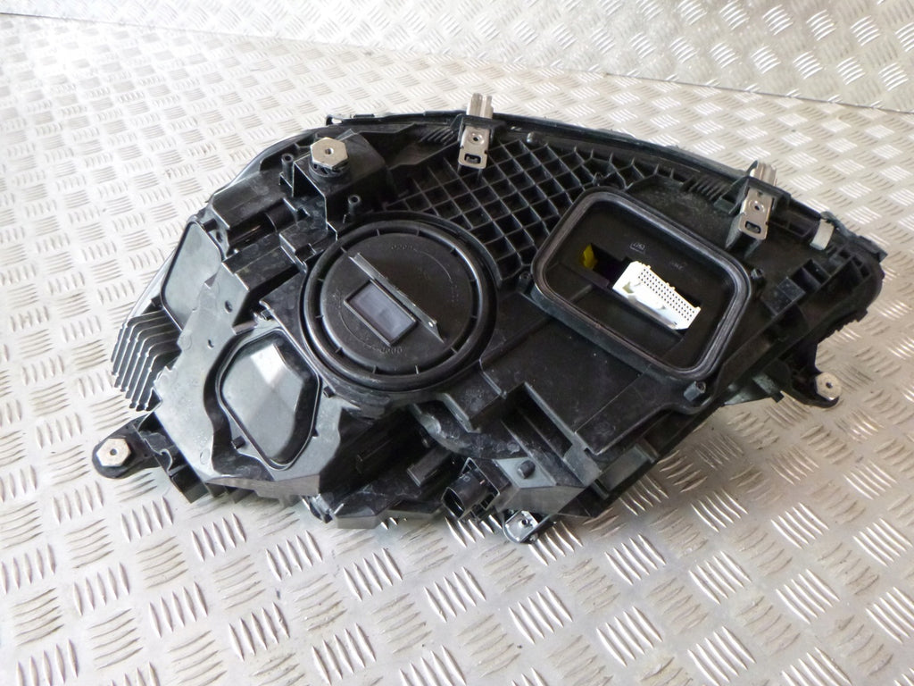 Frontscheinwerfer Mercedes-Benz A2229062005 LED Rechts Scheinwerfer Headlight