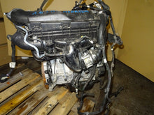 Laden Sie das Bild in den Galerie-Viewer, Motor Peugeot 5008 10FKBJ 1.6 THP Hybrid Engine Komplett MOT1078028796se