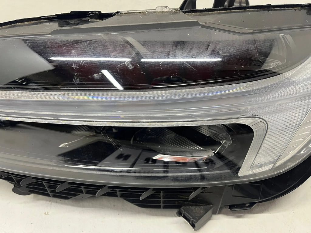 Frontscheinwerfer Volvo Xc60 II 32337382 Links Scheinwerfer Headlight SCH2495005475vt