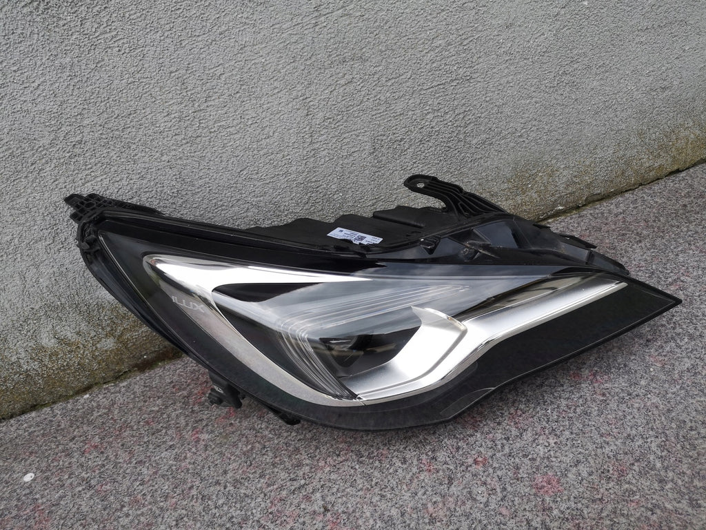 Frontscheinwerfer Opel Astra K 39228715 Full LED Rechts Scheinwerfer Headlight