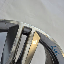 Laden Sie das Bild in den Galerie-Viewer, 1x Alufelge 18 Zoll 7.5" 5x112 7850456 BMW Rim Wheel FEL6435754613oa