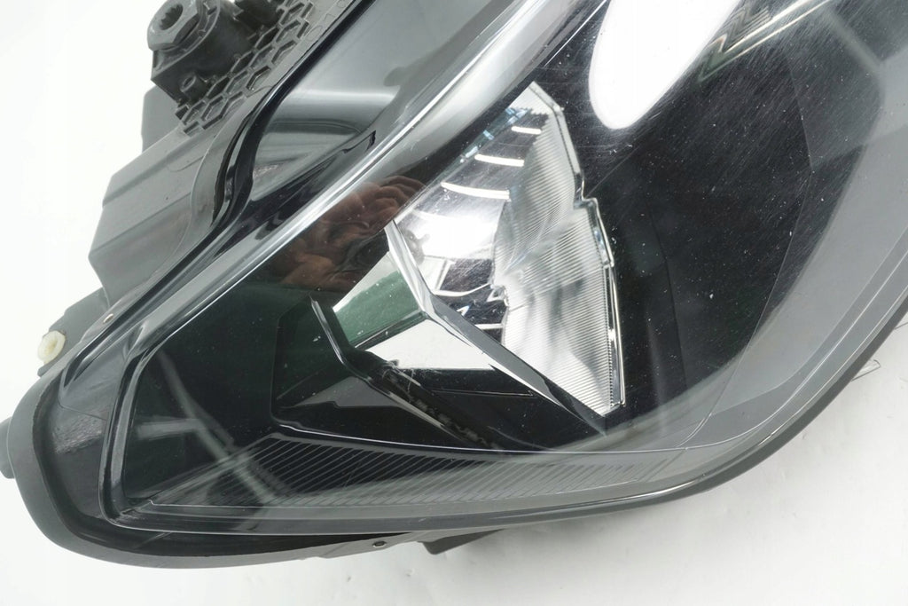 Frontscheinwerfer VW Caddy IV 2K1941016B Rechts Scheinwerfer Headlight SCH4498521355uj