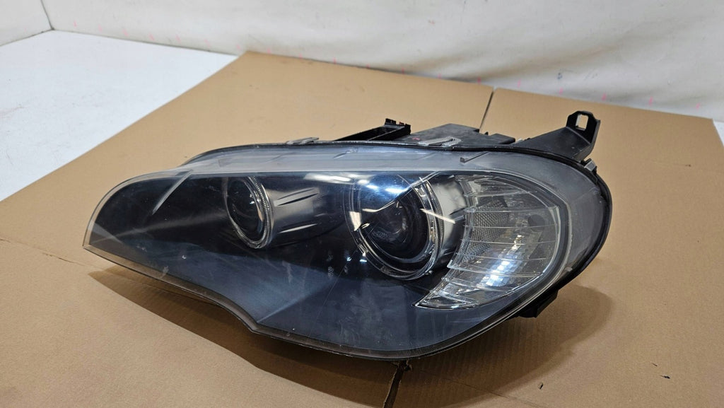 Frontscheinwerfer BMW X5 E70 Links Scheinwerfer Headlight SCH9786343680wy