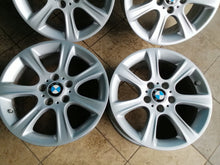 Laden Sie das Bild in den Galerie-Viewer, 4x Alufelge 17 Zoll 7.5" 5x120 37ET 6796243 BMW 3 F30 Rim Wheel FEL2032936358hs