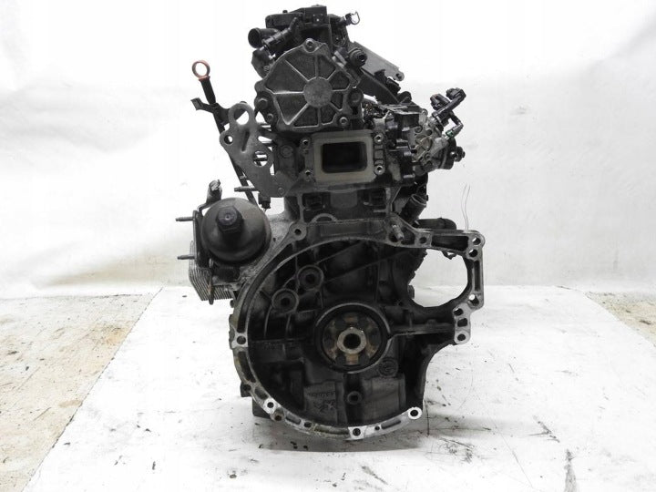 Motor Citroën Ds3 9H06 10JBDL 1.6 HDI 2010 Diesel Engine Komplett MOT3171990097ja
