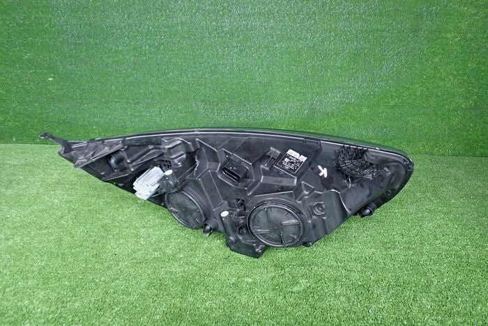 Frontscheinwerfer Ford Transit Custom JK2113W030PJ Links Scheinwerfer Headlight SCH3350801429tl