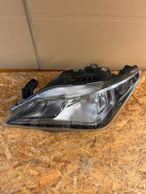Load image into Gallery viewer, Frontscheinwerfer Seat Ibiza I 6J1941005K Links Scheinwerfer Headlight SCH5280521295yx