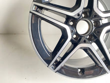 Laden Sie das Bild in den Galerie-Viewer, 1x Alufelge 18 Zoll 7.5" 5x112 44ET A2054019500 Mercedes-Benz W205 Rim Wheel FEL4759618791et