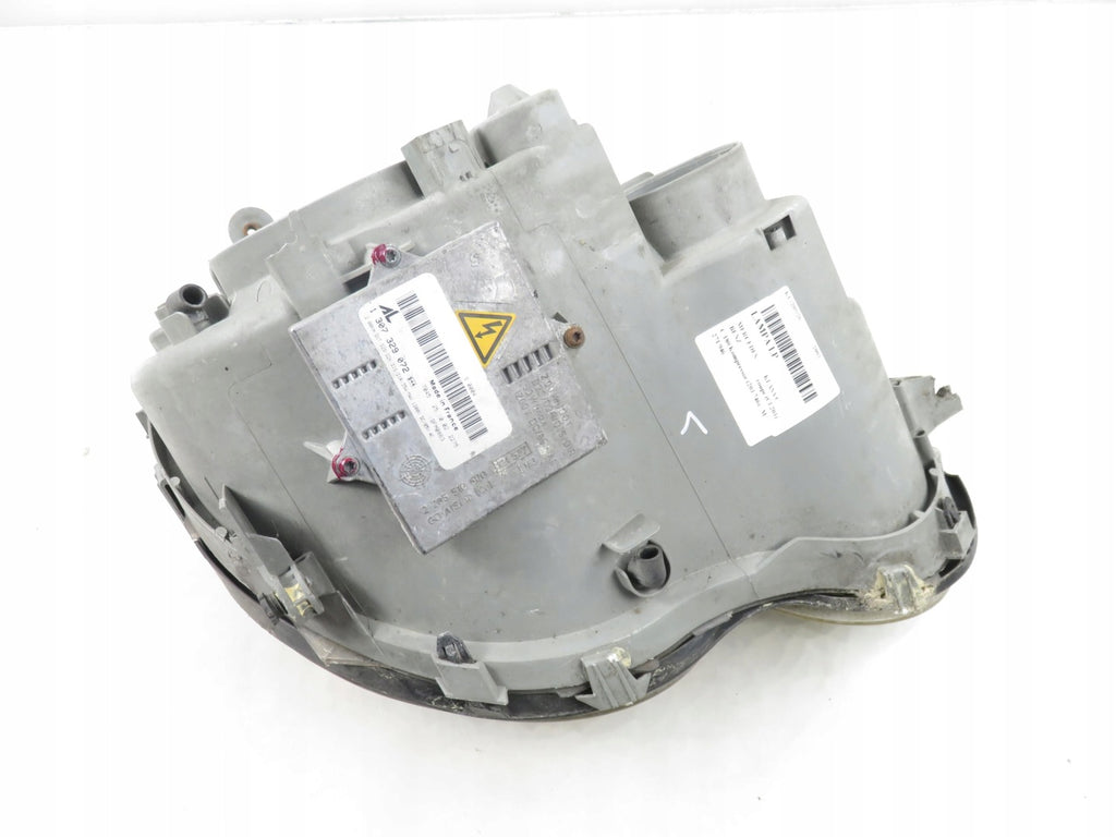 Frontscheinwerfer Mercedes-Benz Coupe Cl203 M1131585-A Links Headlight SCH8206930497in