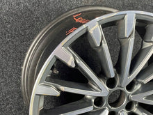 Laden Sie das Bild in den Galerie-Viewer, 1x Alufelge 18 Zoll 5x112 8W0601025BJ Audi A4 B9 Rim Wheel FEL1346287566ie