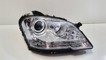 Laden Sie das Bild in den Galerie-Viewer, Frontscheinwerfer Mercedes-Benz 1648205961 Xenon FALSE Scheinwerfer Headlight SCH1905178640ch