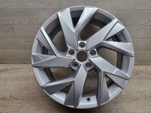 Laden Sie das Bild in den Galerie-Viewer, 1x Alufelge 18 Zoll 5x112 5NA601025AD VW Tiguan Rim Wheel FEL7688568854ou