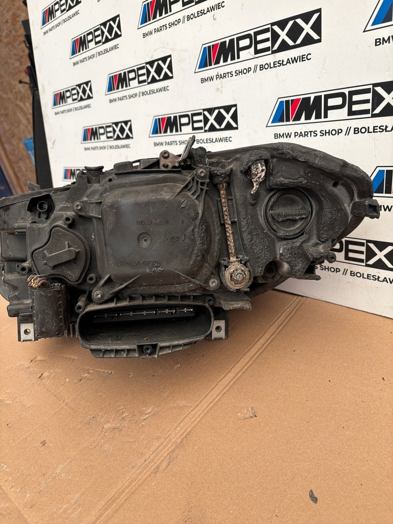 Frontscheinwerfer BMW F11 F10 7460602 Xenon Rechts Scheinwerfer Headlight SCH2391144888iq