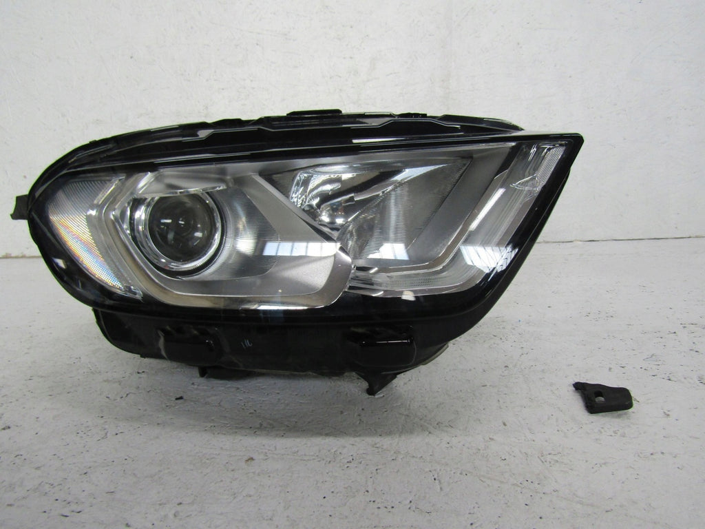 Frontscheinwerfer Ford Ecosport GN15-13W029-JE Rechts Scheinwerfer Headlight SCH5394487217hr