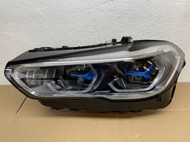 Frontscheinwerfer BMW X5 G05 G06 9481789-09 Full LED Links Headlight SCH8970997276db
