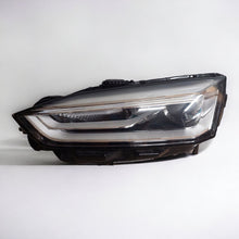 Laden Sie das Bild in den Galerie-Viewer, Frontscheinwerfer Audi A5 8W6941005C Xenon Links Scheinwerfer Headlight