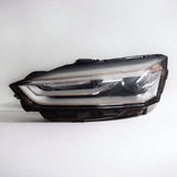 Frontscheinwerfer Audi A5 8W6941005C Xenon Links Scheinwerfer Headlight