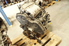 Load image into Gallery viewer, Motor Hyundai Kia Santa I Fe Opirus G6CU 3.5 203PS 149kW 2007 Benzin Unkomplett