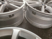 Laden Sie das Bild in den Galerie-Viewer, 4x Alufelge 17 Zoll 7.5" 5x112 30ET 6883520 BMW Rim Wheel FEL1473950557jn