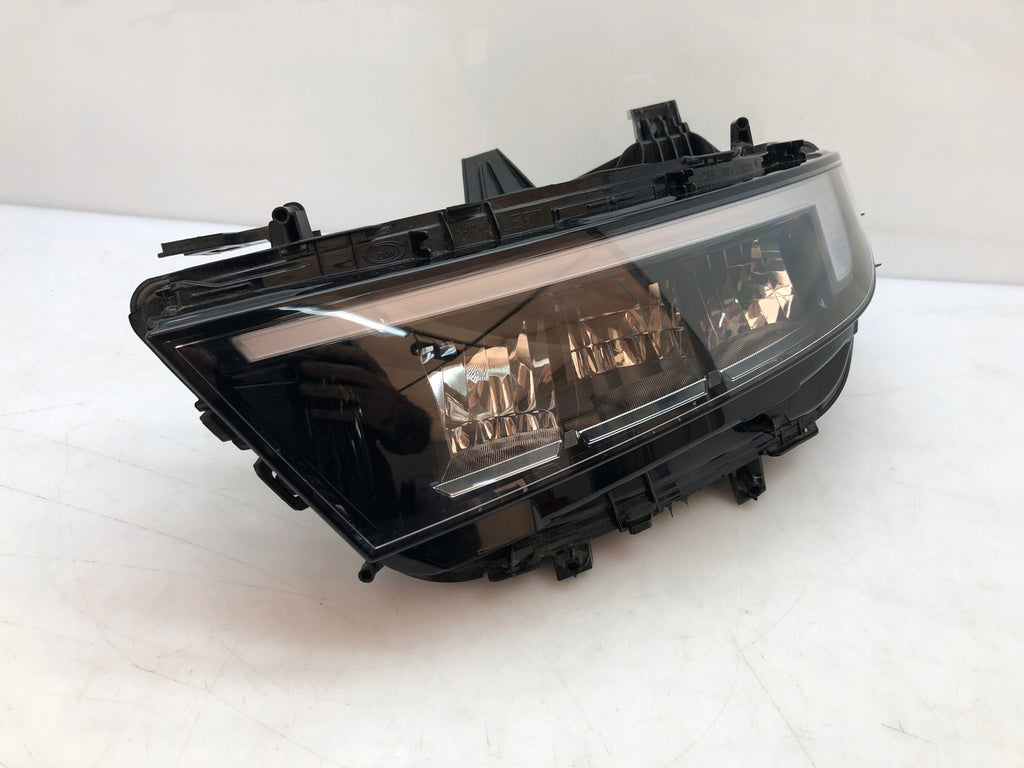 Frontscheinwerfer Opel Astra L 662588537 LED Links Scheinwerfer Headlight