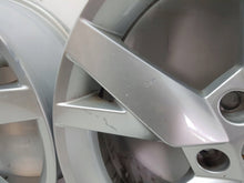 Laden Sie das Bild in den Galerie-Viewer, 1x Alufelge 17 Zoll 5E3601025AC Skoda Octavia Rim Wheel FEL3468670889pl