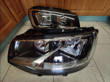 Laden Sie das Bild in den Galerie-Viewer, Frontscheinwerfer VW T6 7E1941006C Rechts Scheinwerfer Headlight