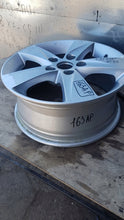 Load image into Gallery viewer, 1x Alufelge 16 Zoll 6.5&quot; 5x114.3 529103Y210 Hyundai I30 Rim Wheel