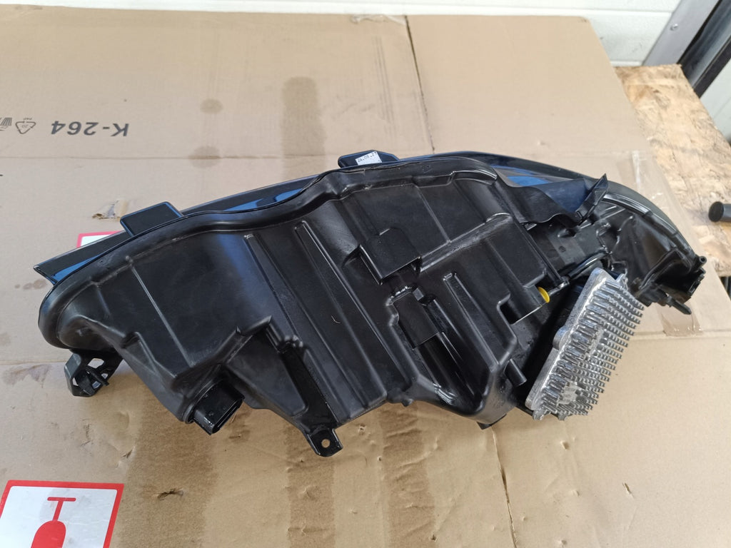 Frontscheinwerfer Jaguar F-Pace X761 MK83-13W030-EC 202383-13W030-EC LED Links SCH1706326946gs