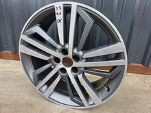 Load image into Gallery viewer, 1x Alufelge 20 Zoll 8.0" 5x112 39ET 80A601025AE Audi Q5 I Rim Wheel FEL4195106144vu