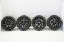 Laden Sie das Bild in den Galerie-Viewer, 4x Alufelge 17 Zoll 5x120 Mini Countryman R60 Rim Wheel FEL6252394632xo