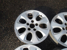 Load image into Gallery viewer, 4x Alufelge 16 Zoll 6.5" 5x114.3 55ET Honda Accord VII I Rim Wheel FEL7875817630ob