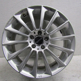1x Alufelge 19 Zoll 8.0