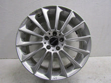 Load image into Gallery viewer, 1x Alufelge 19 Zoll 8.0" 45ET KBA54316 Mercedes-Benz Slk R171 Rim Wheel FEL1254519254ks