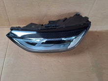 Laden Sie das Bild in den Galerie-Viewer, Frontscheinwerfer Audi A4 B9 8W0941011 LED Links Scheinwerfer Headlight