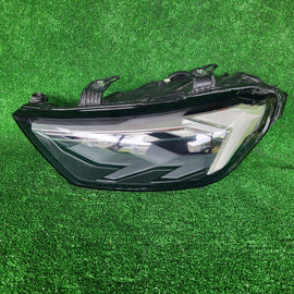 Frontscheinwerfer Audi A1 82A941033D Full LED Links Scheinwerfer Headlight SCH8372318227ca