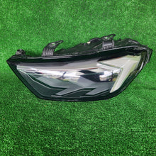 Laden Sie das Bild in den Galerie-Viewer, Frontscheinwerfer Audi A1 82A941033D Full LED Links Scheinwerfer Headlight