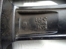 Laden Sie das Bild in den Galerie-Viewer, 1x Alufelge 17 Zoll 6.5" 4x100 50ET Nissan Micra Rim Wheel FEL9469168958hy