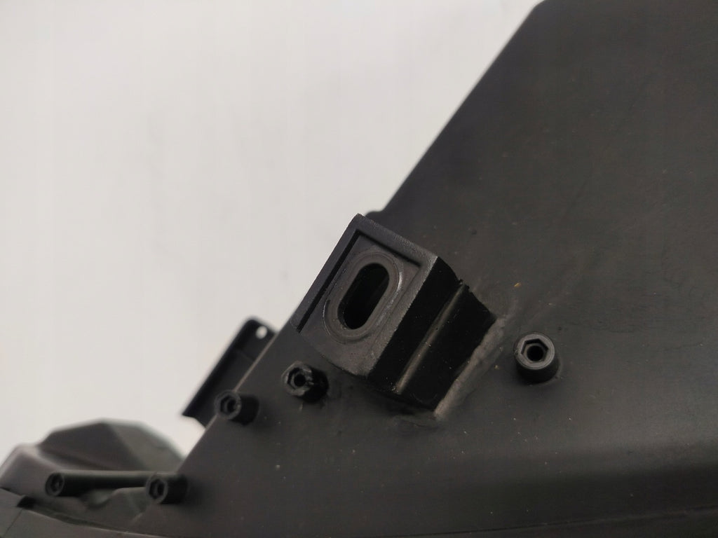 Frontscheinwerfer Citroën Ds 7 9841273080 LED Links Scheinwerfer Headlight