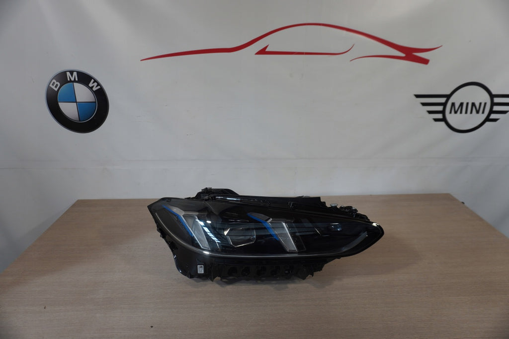 Frontscheinwerfer BMW G22 G23 G26 5A3B304 Rechts Scheinwerfer Headlight